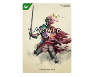 Xbox Avowed Standard Edition PL - 1319035 - zdjęcie 1